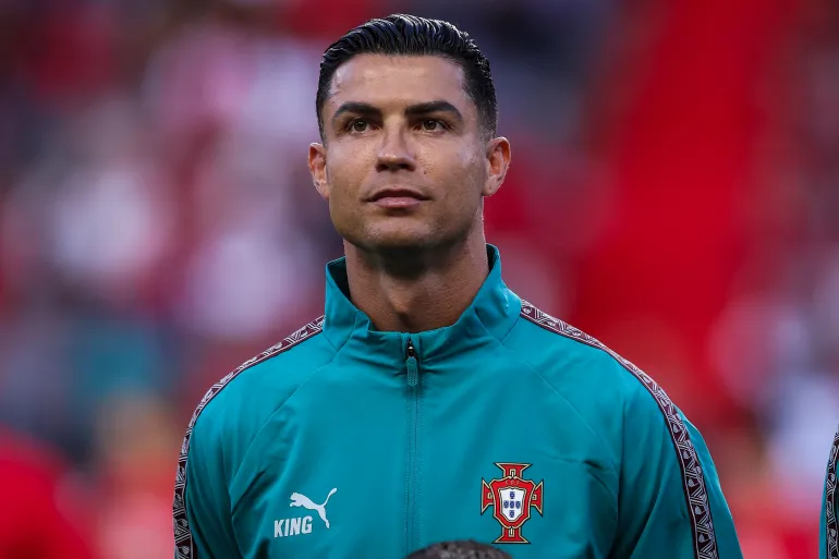 Cristiano Ronaldo’s Social Media Empire: How His $3.4 Million Instagram Posts Drive His Global Brand Cristiano Ronaldo