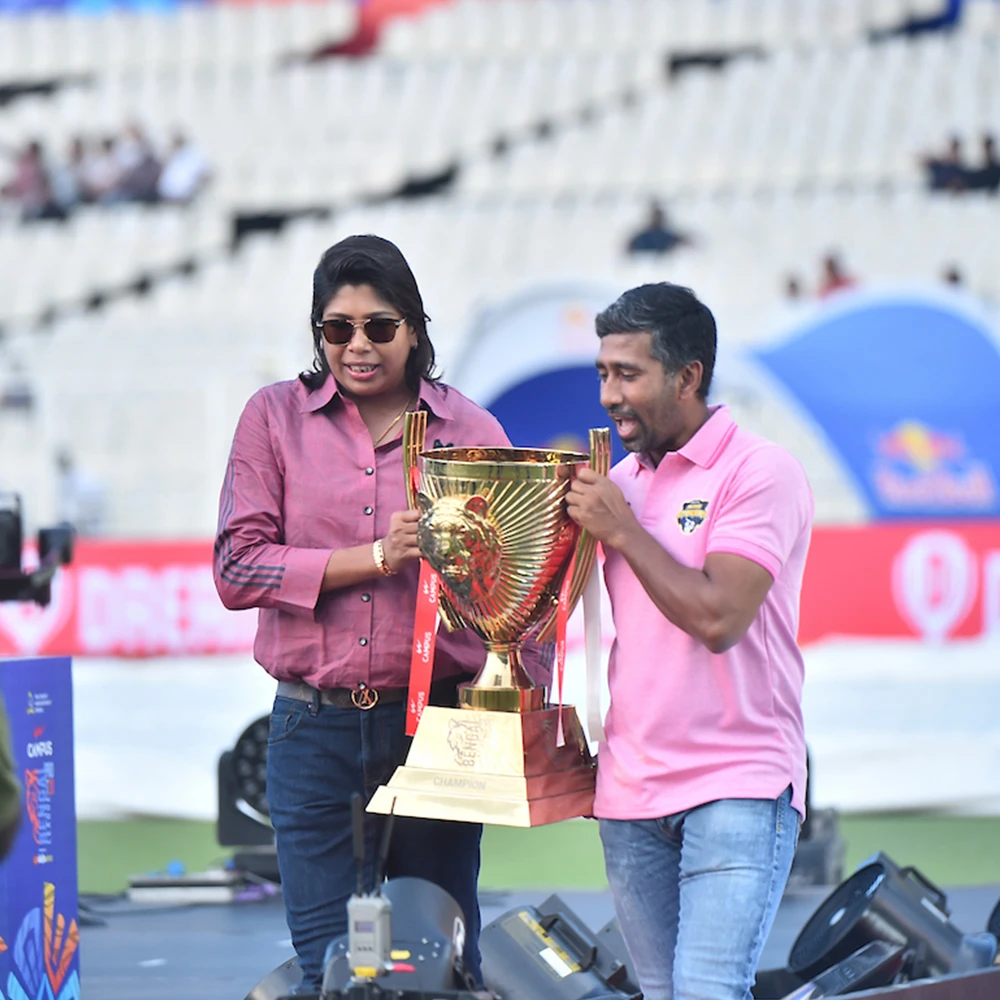 Bengal Pro T20 League: History, Teams, Winners, Format and 2026 Season Bengal Pro T20 League