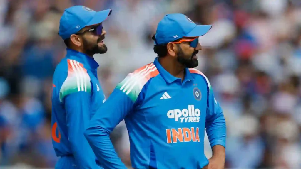 IND Vs WI Match Prediction