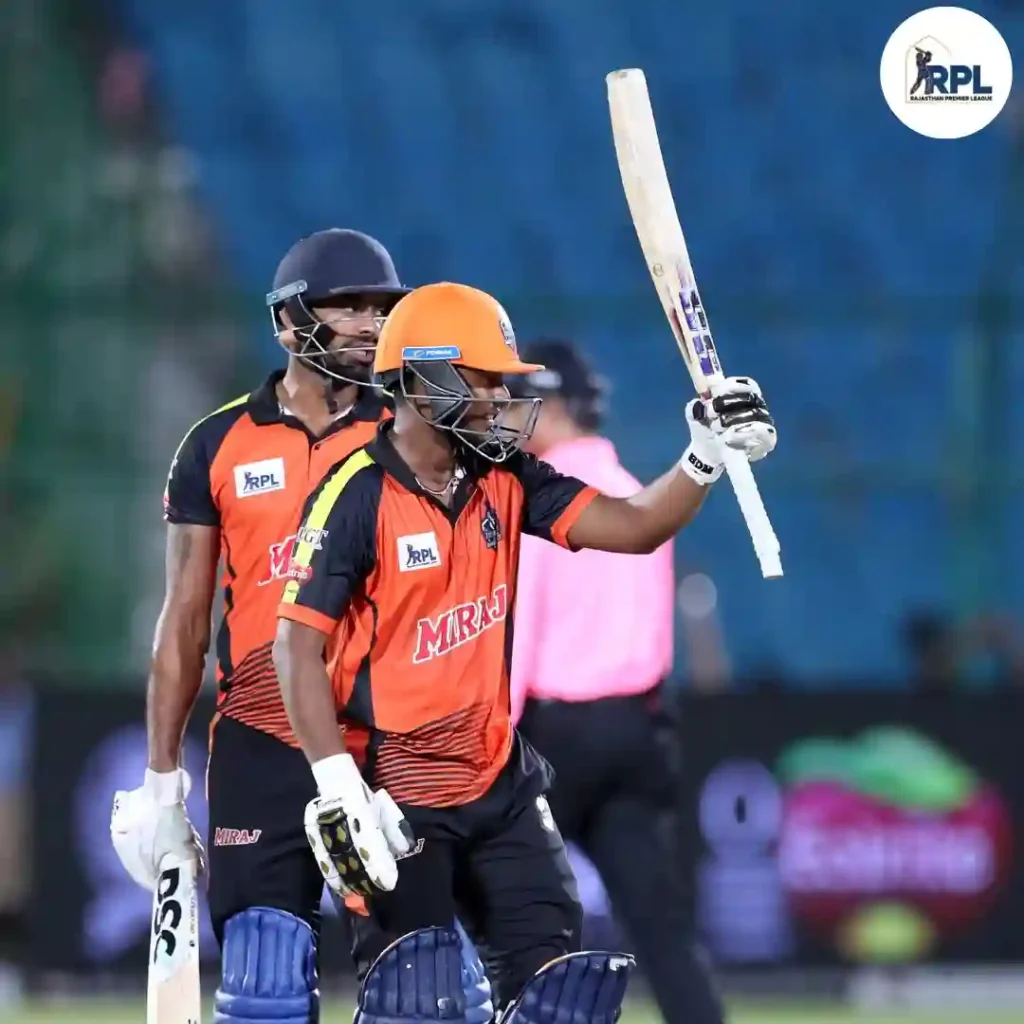 Rajasthan Premier League