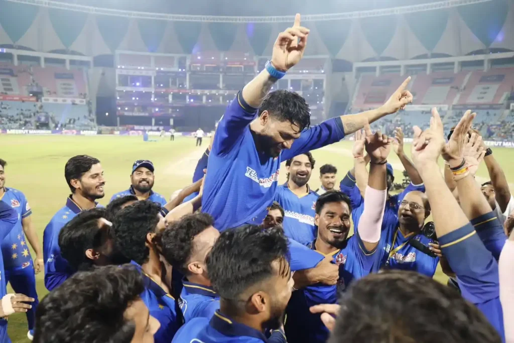 Uttar Pradesh T20 League: History, Teams, Winners, Format and 2026 Season Uttar Pradesh T20 League