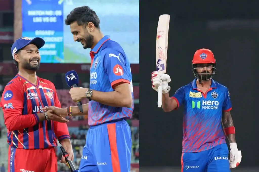 Delhi Capitals