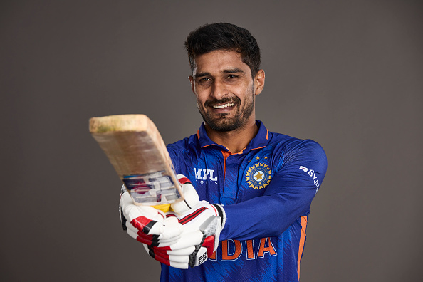 Deepak Hooda Returns to Baroda After Five Years as Krunal Pandya Dispute Ends Deepak Hooda