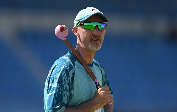 Jason Gillespie Accuses PCB of Undermining Him and Blames Aaqib Javed for Pakistan Decline Jason Gillespie