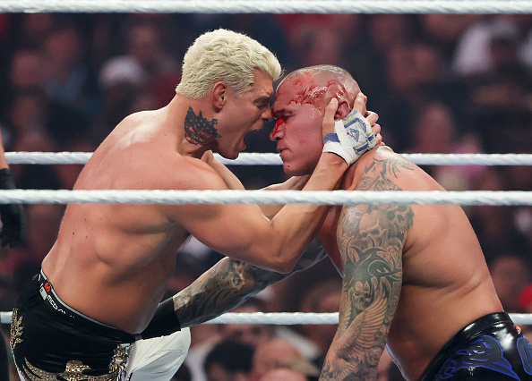 WWE Sunday Night’s Main Event: Full Match Card and How to Watch Cody Rhodes and Randy Orton Sunday Night Main Event