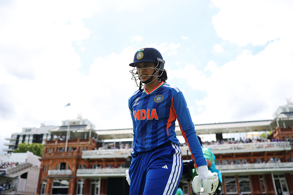 Female Cricketers with the Most Hundreds Smriti Mandhana ft Most Centuries