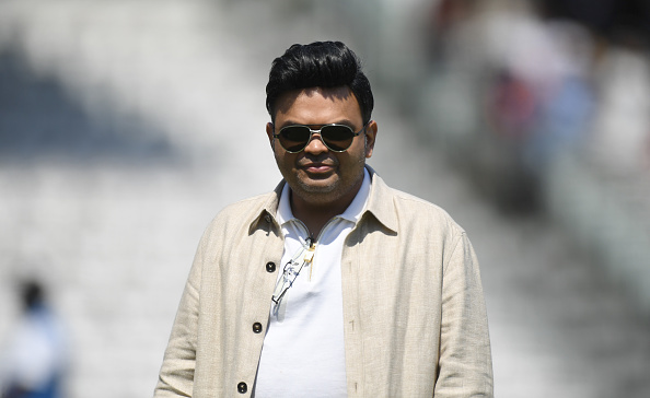 How the ICC Has Improved Since Jay Shah Took Charge Jay Shah
