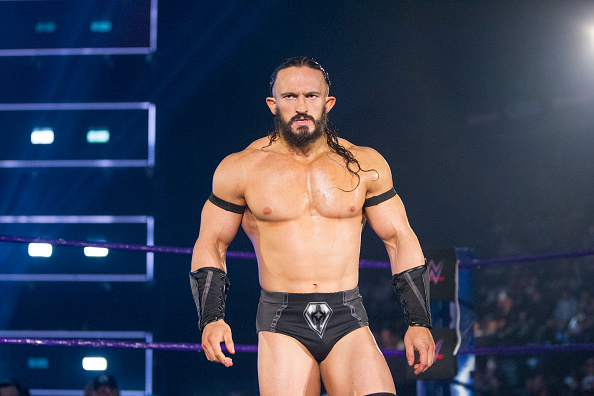 Wrestling World Mourns PAC at 40 as Rhea Ripley, Paul Heyman and Triple H Pay Tribute PAC