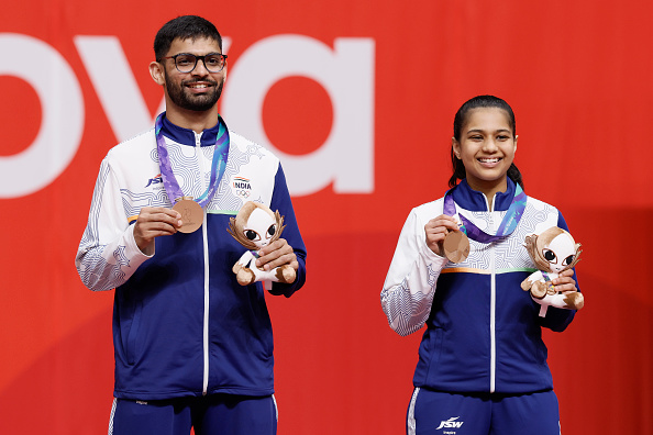 Asian Games 2026: India’s Medal Tally Reaches 30 as Cricket, Kabaddi and Shooting Deliver Golds Asian Games 2026
