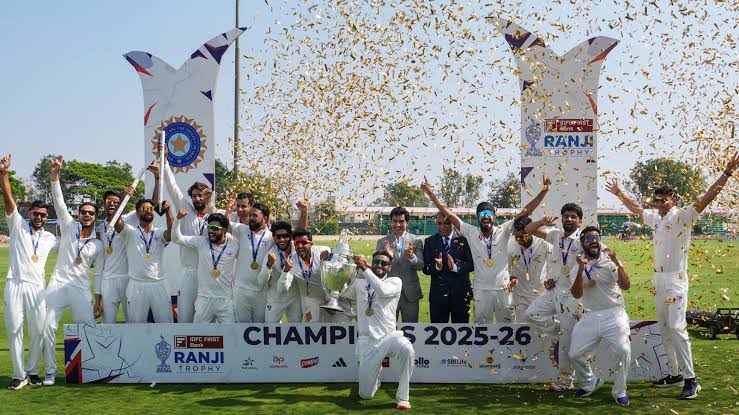 Irani Cup 2026-27: Date; Venue; Squads; And Everything you Need To know About India’s Biggest Domestic Red Ball Match Of The Year 2026-27 Irani Cup Schedule