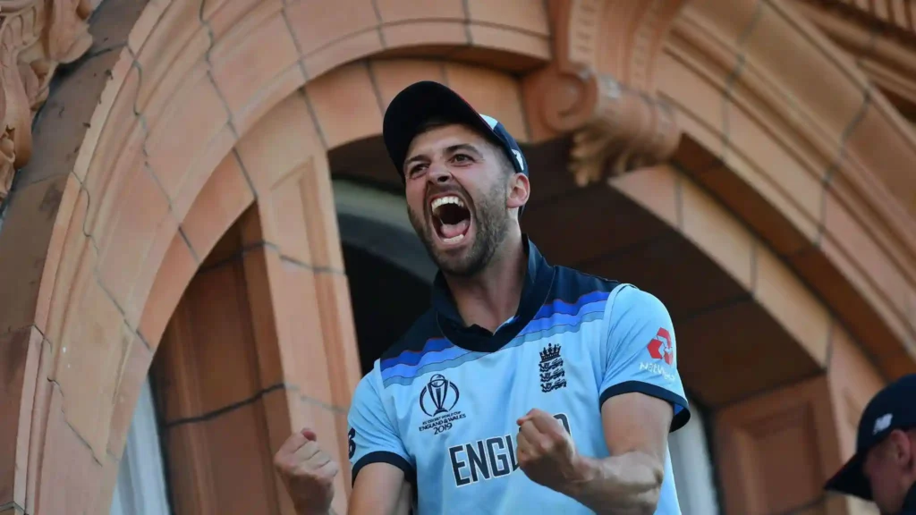 Greatest Mark Wood Performances
