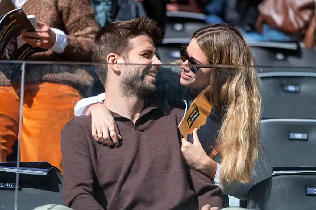 A Look at Gerard Piqué’s Personal Life: Who is Gerard Piqué’s Girlfriend? Gerard Piqué girlfriend Clara Chía