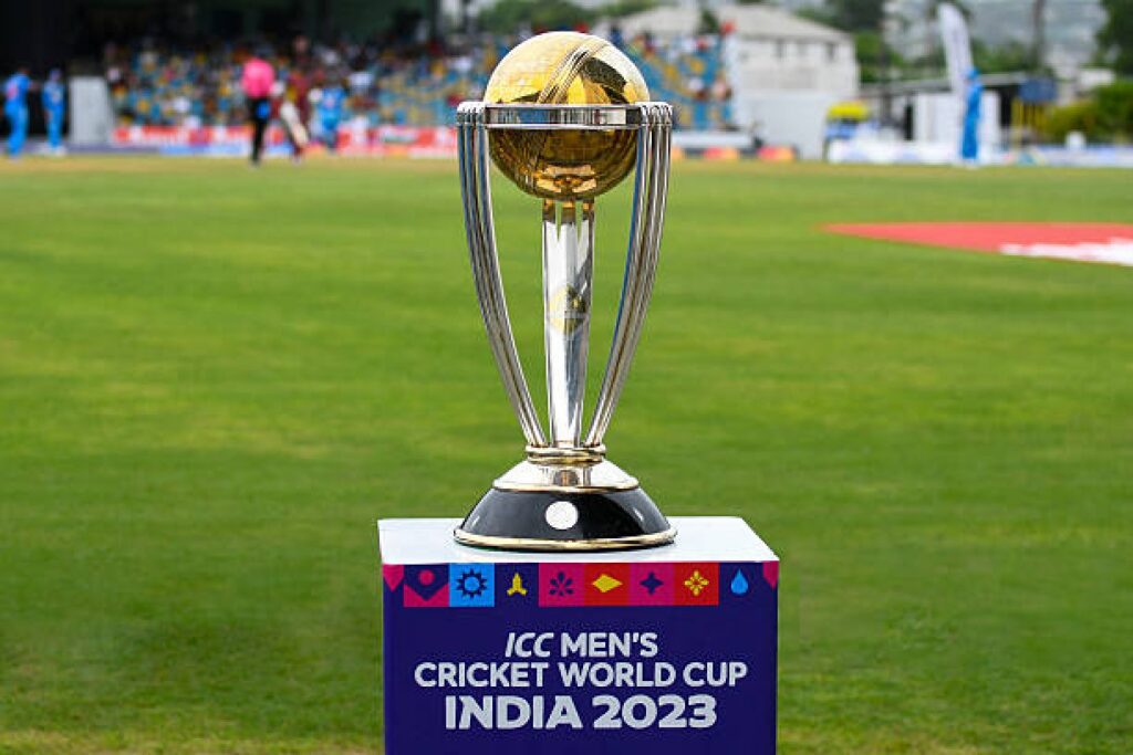 Greatest ODI World Cup tournament