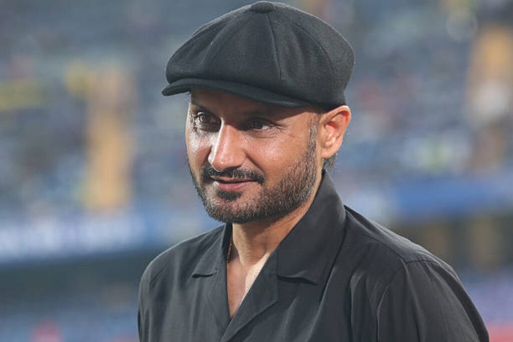 Harbhajan Singh