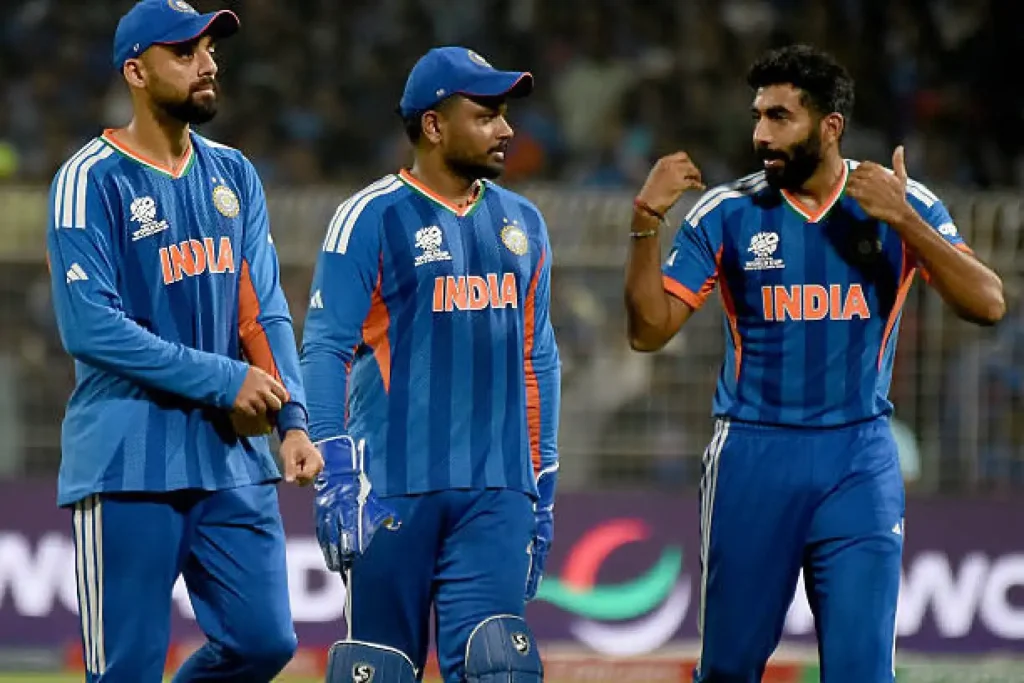 India vs Afghanistan Series: Know the full analysis of the Indian squad for the upcoming T20I series India vs Afghanistan