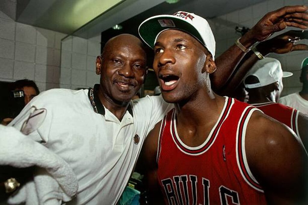 Was Michael Jordan Secretly Suspended? The Truth Behind the 1993 Retirement Conspiracy Michael Jordan