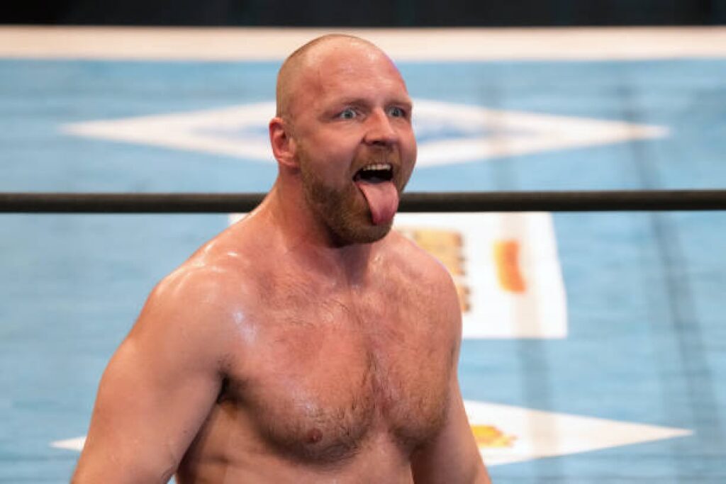 Dean Ambrose