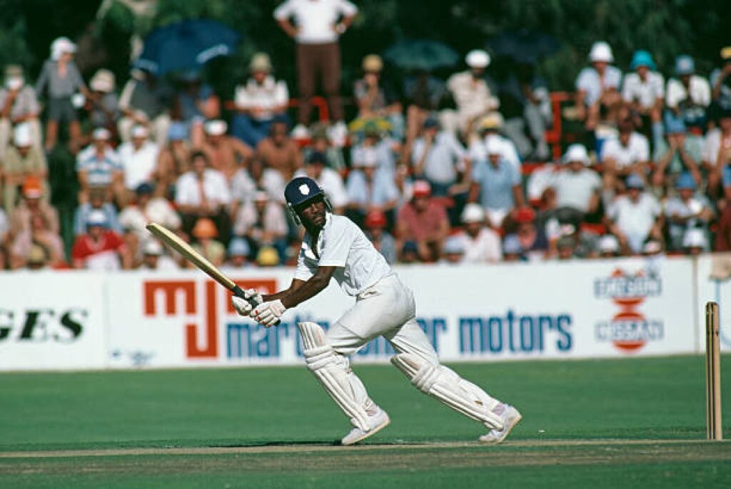IceCric Ranks the Best Debut Cricket Innings in History Best debut cricket innings ft Lawrence Rowe