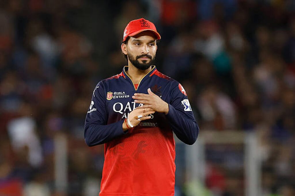 Rajat Patidar Picks Chris Gayle Over AB de Villiers, Rohit Sharma and MS Dhoni as IPL’s Best Batter Rajat Patidar