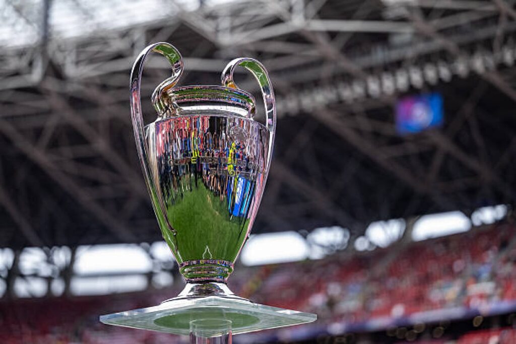 UEFA Champions League