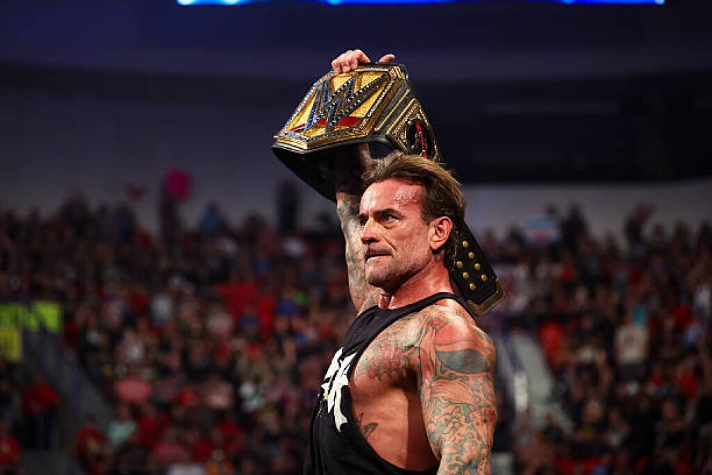 Cody Rhodes and CM Punk, SummerSlam 2026 Results
