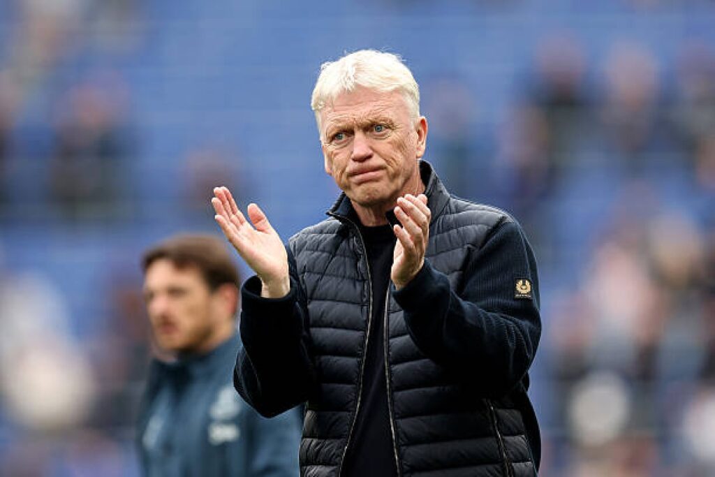 A Look at David Moyes’s Personal Life: Who is David Moyes’s Wife? David Moyes wife