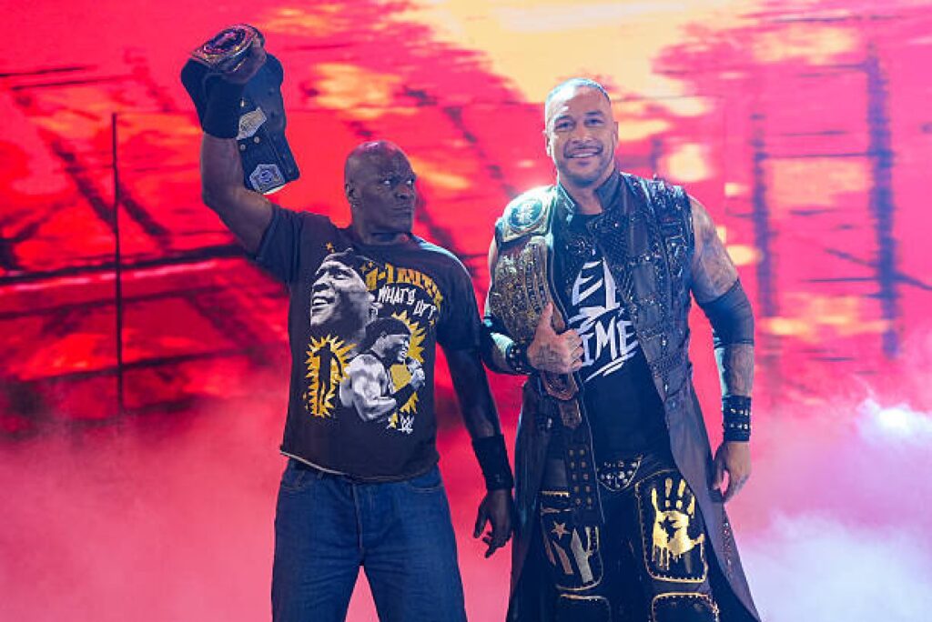 Smackdown Highlights: R-Truth and Damian Priest