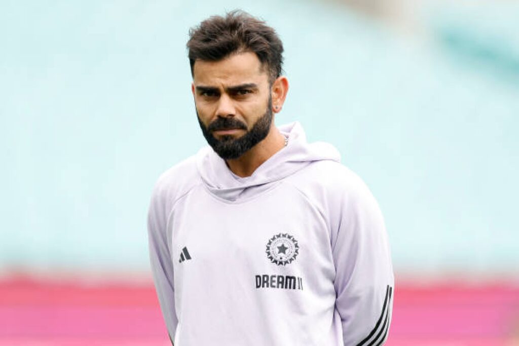 Virat Kohli Historic Captaincy Record: The Numbers Behind India’s Test Dominance Virat Kohli