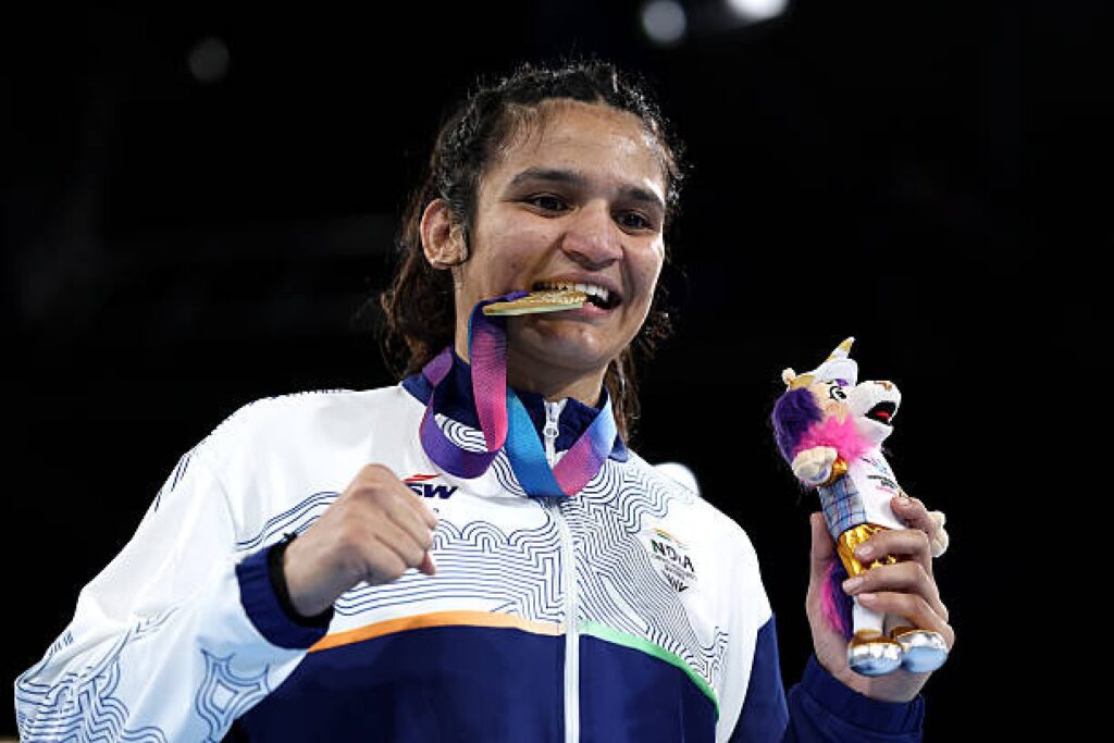 Arundhati Choudhary