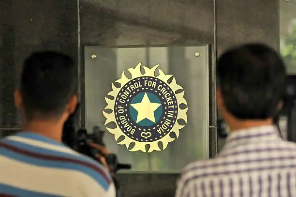 How BCCI Became the Richest Cricket Board