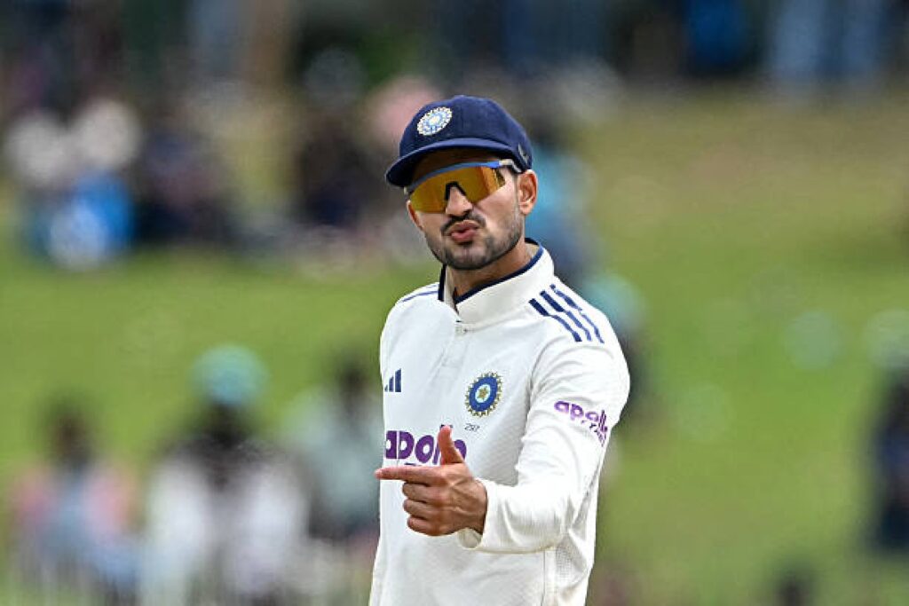 Shubman Gill