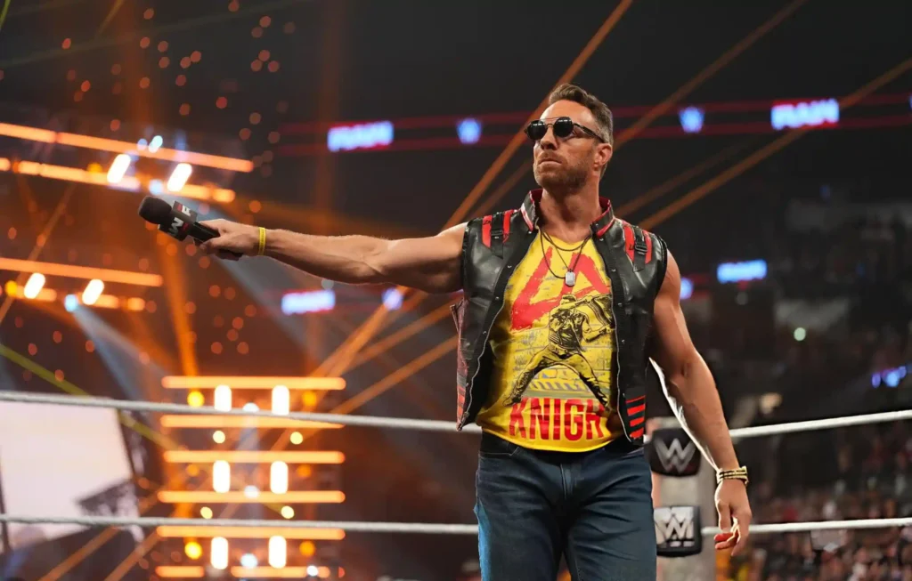 WWE Raw Highlights: Penta Qualifies for Money in the Bank as LA Knight Targets Roman Reigns WWE Raw