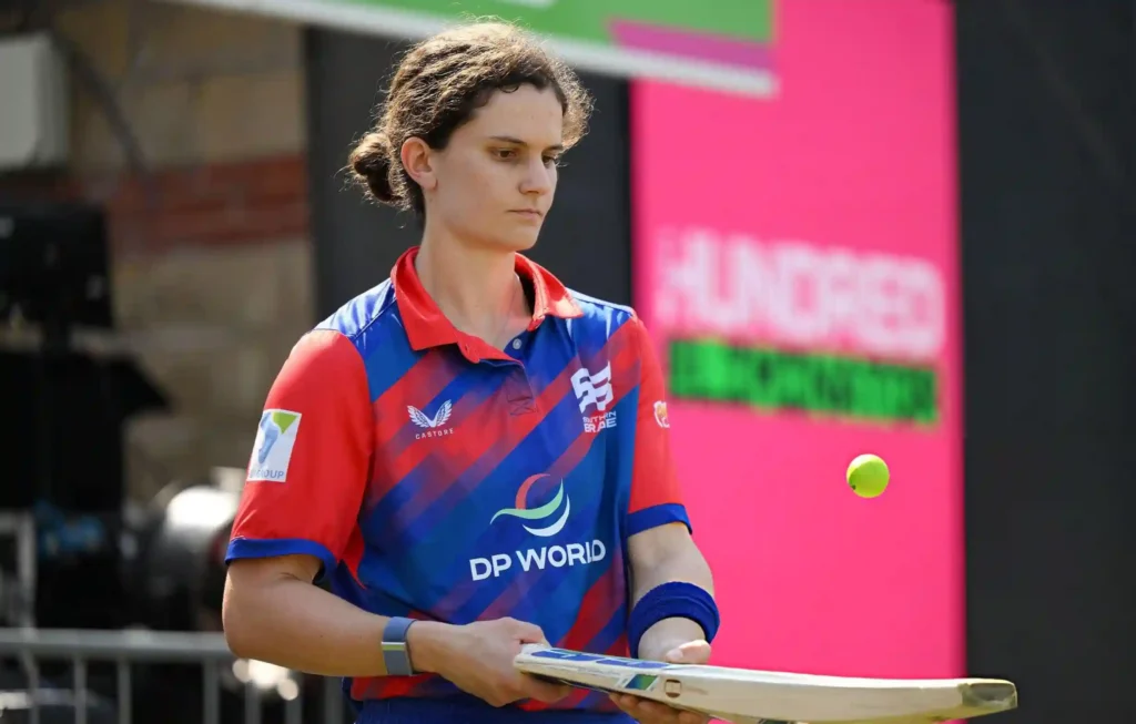 Laura Wolvaardt