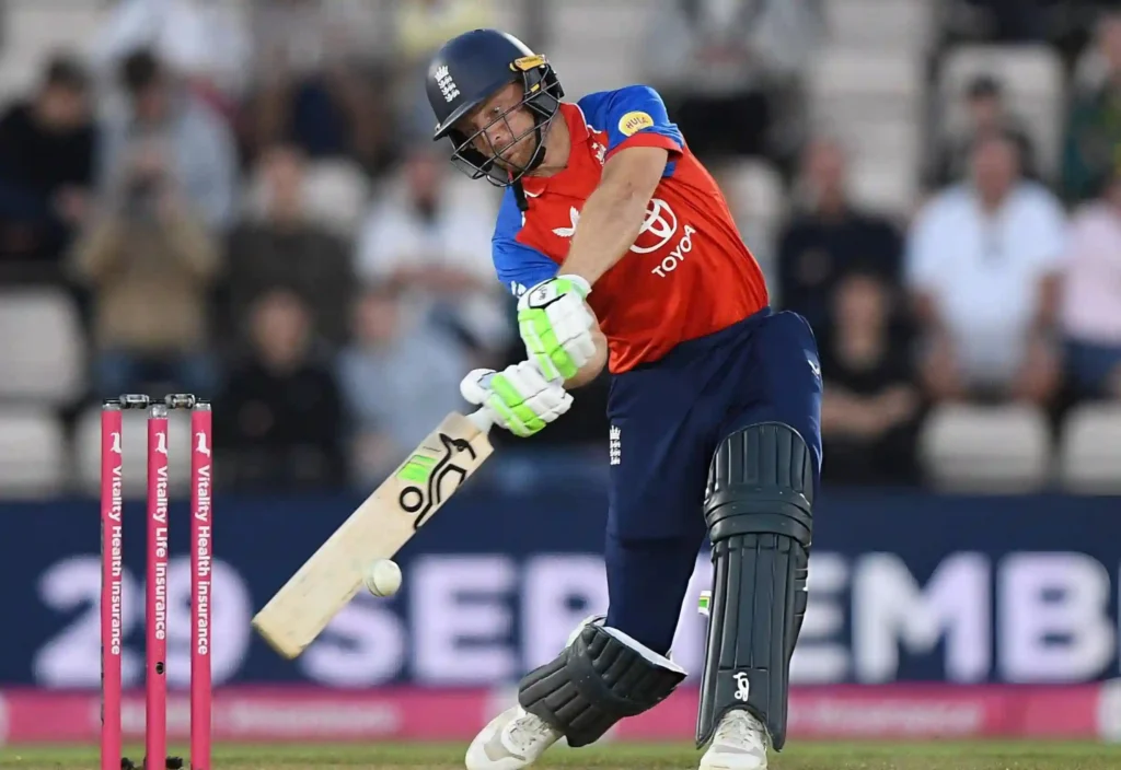 Jos Buttler