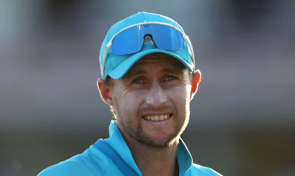 Joe Root