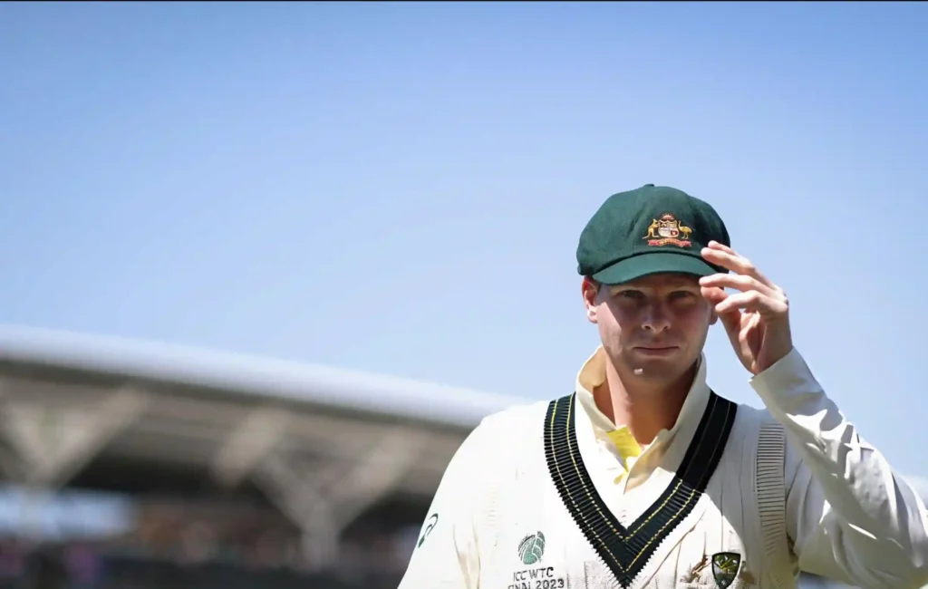 Steve Smith Unsure About Next Ashes as Australia Veteran Takes Test Future Series by Series Steve Smith