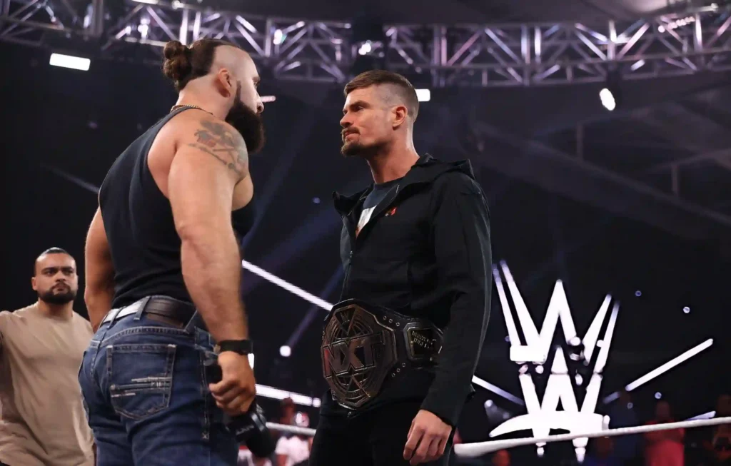 WWE NXT