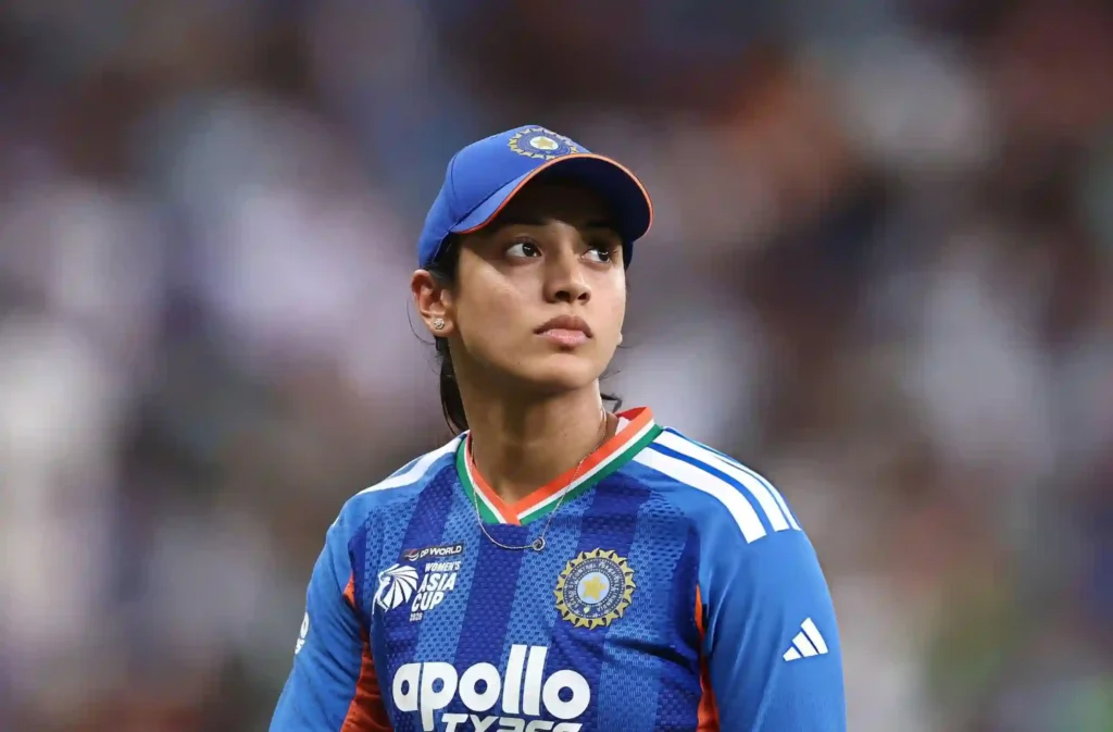 highest run-scorers in women t20i ft Smriti Mandhana