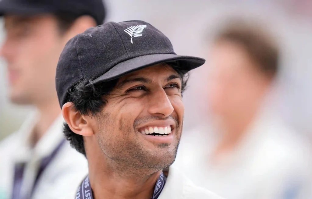 Rachin Ravindra