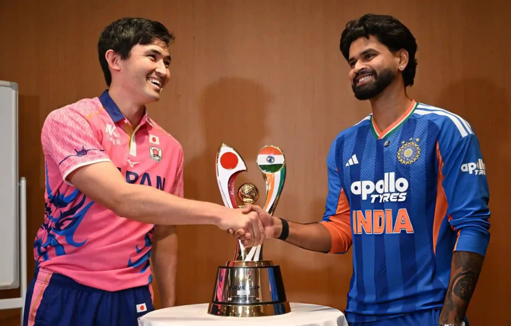 Shreyas Iyer