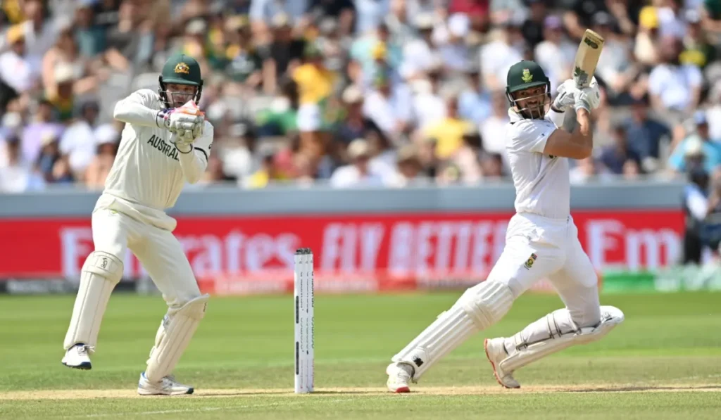 SA Vs AUS Match Prediction