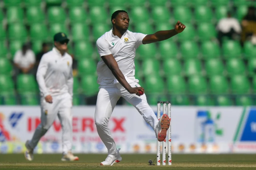 SA vs AUS: List Of Players Who Are Injured Ahead Of South Africa vs Australia Test Series South Africa vs Australia