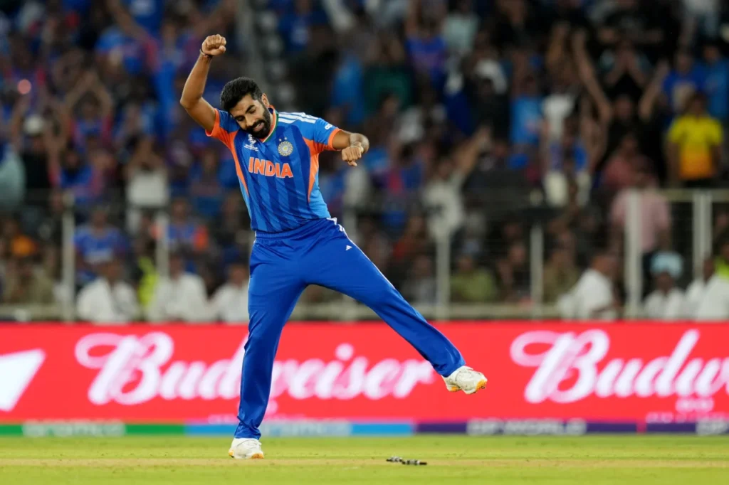 IND vs WI: Fans Miss GOAT Jasprit Bumrah As Bowlers Concede 247 In 3rd T20I IND vs WI, Jasprit Bumrah