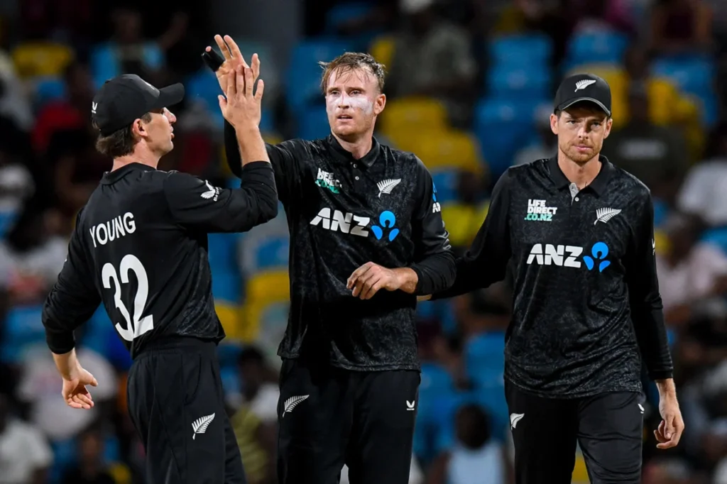IND vs NZ: New Zealand ODI Squad Announced For 5-Match Series Against India, 4 Players Return But 3 Injured New Zealand ODI Squad