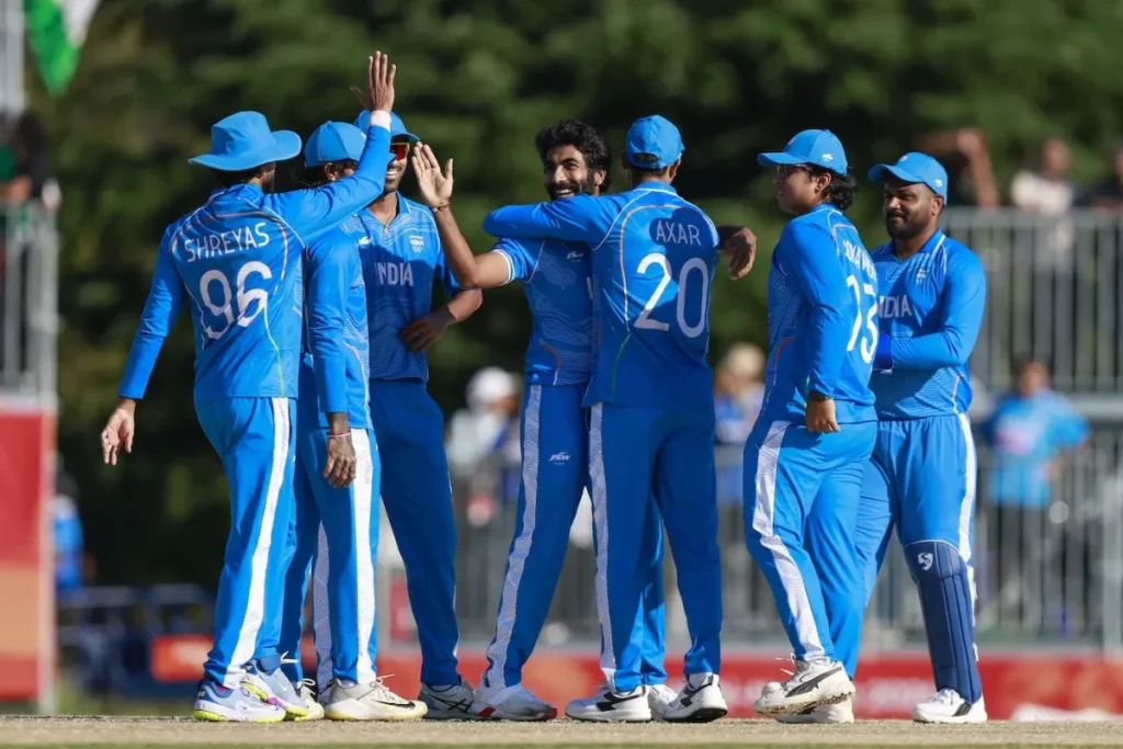 India Vs Pakistan 2026 Asian Games Cricket Final Prediction IND Vs PAK Match Prediction