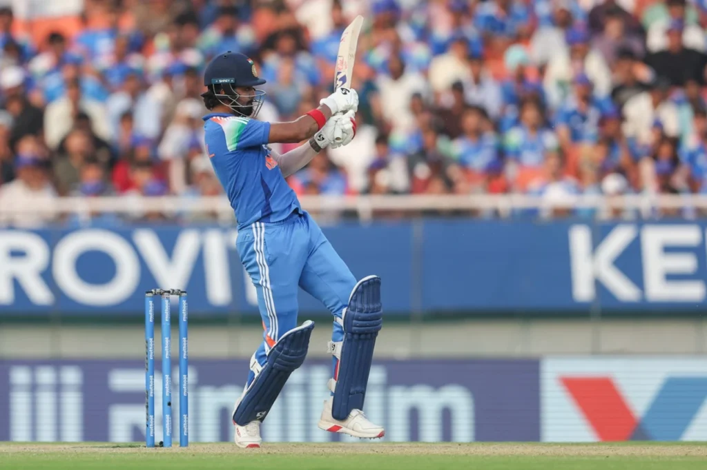 Sunil Gavaskar Wants Rohit Sharma to Retire With More ODI Centuries Than His Age KL Rahul