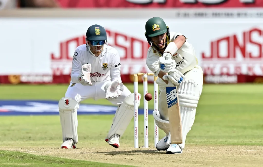 SA vs AUS: Where To Watch South Africa vs Australia Test Match In India? Live Streaming And TV Channel Details South Africa vs Australia