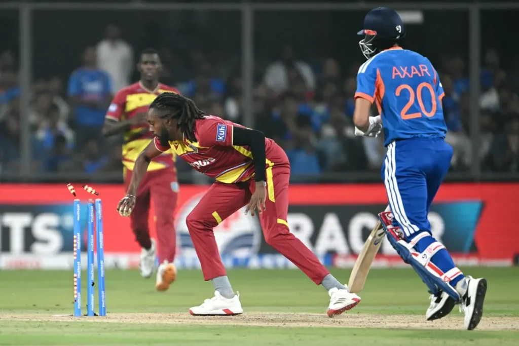 IND Vs WI Match Prediction