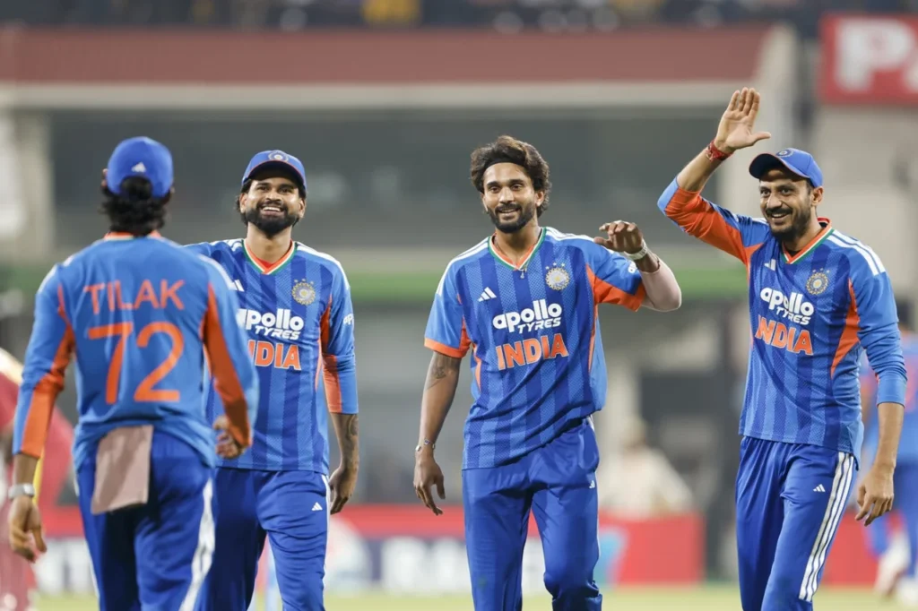 IND vs WI: “Series Could Have Been Different If We Had Bowled Well,” Shreyas Iyer Disappointed With Bowlers After 2-2 Draw Shreyas Iyer
