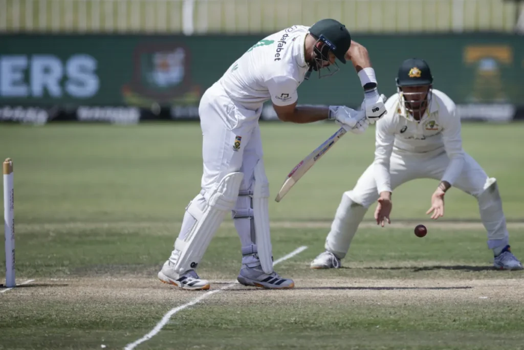 SA Vs AUS Match Prediction 2nd Test